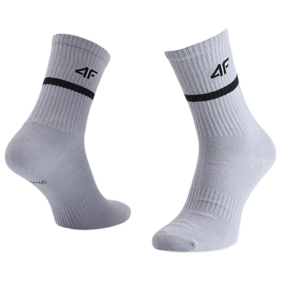 4F Κάλτσες 3 pairs